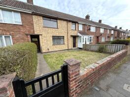 60, Dowson Road, Hartlepool TS24 9ND