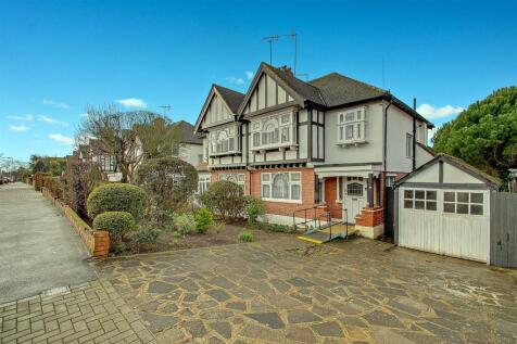 Pasture Road, Wembley, HA0