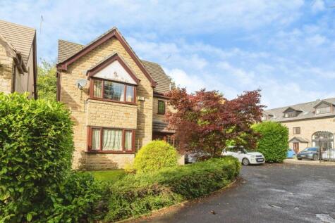 Bridge Hall Fold, Bury, Greater Manchester, BL9