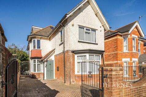 Stanfield Road, Bournemouth, BH9