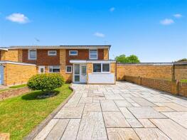 31, Cornwall Road, Herne Bay CT6 7SY