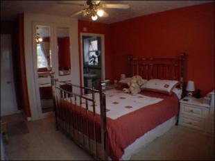 Bed 1