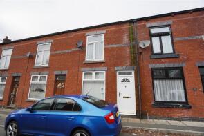 81, Rawsthorne Street, Bolton BL1 3QQ