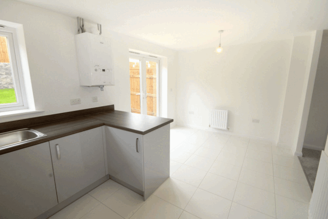 Juglans Grove, Wellingborough, NN8 – pohled 5