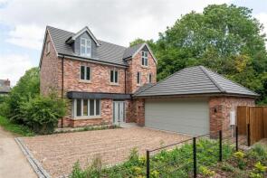 Meadow View House, Peartree Lane, Teversal NG17 3LE