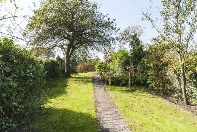 Gardens