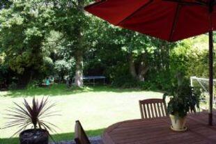 Garden 1