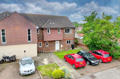 The Sidings, Hailsham, BN27