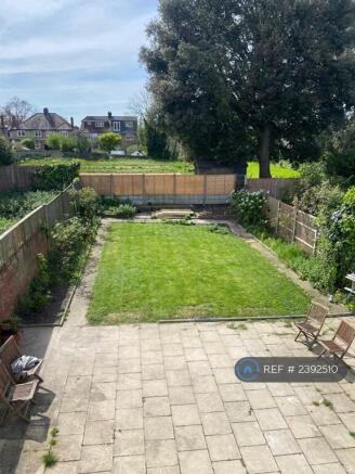 Private Garden