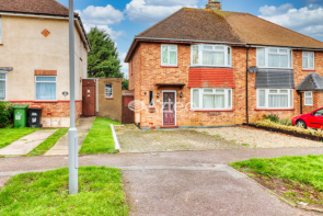 48, Chestnut Crescent, Milton Keynes MK2 2LA