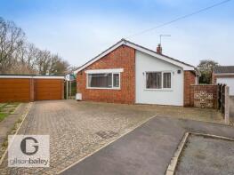 60, Elm Road, Norwich NR13 4TG