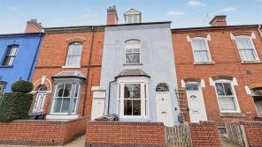 33, Middleton Road, Birmingham B14 7HX