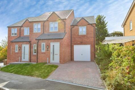 Penkridge Road, Church Gresley, Swadlincote, DE11