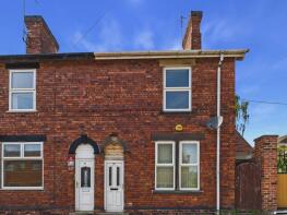 21, Rectory Road, Chesterfield S43 3UZ