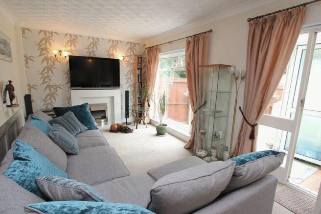 Family Lounge