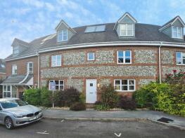 30, Chaffinch Road, Four Marks, Alton GU34 5FG
