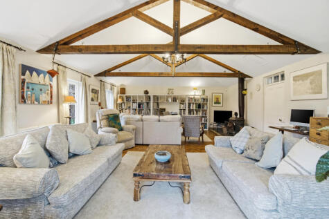 Beech House, Little Hadham, Ware, Hertfordshire, SG11