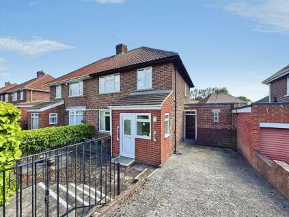 Park View, Blaydon-On-Tyne