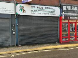 54, Lee Lane, Horwich, Bolton BL6 7AE