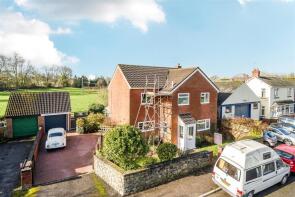 6, The Strand, Cullompton EX15 3JH