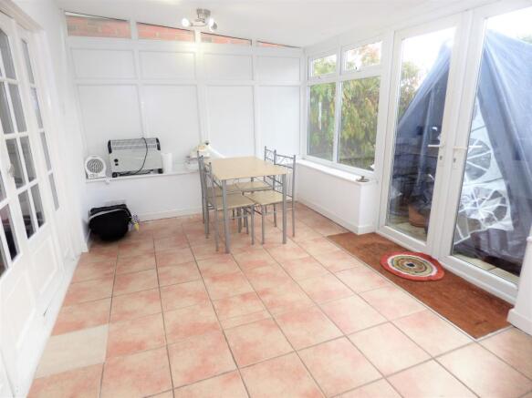 Conservatory