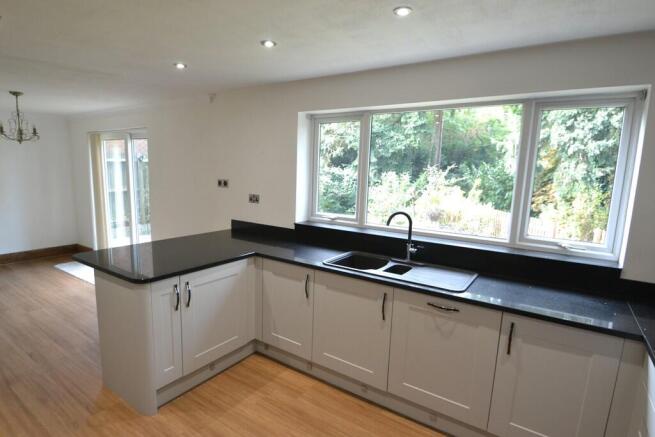 Kitchen and Dinin...