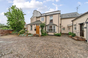 Copper Hall, South Street, Leominster HR6 8JN