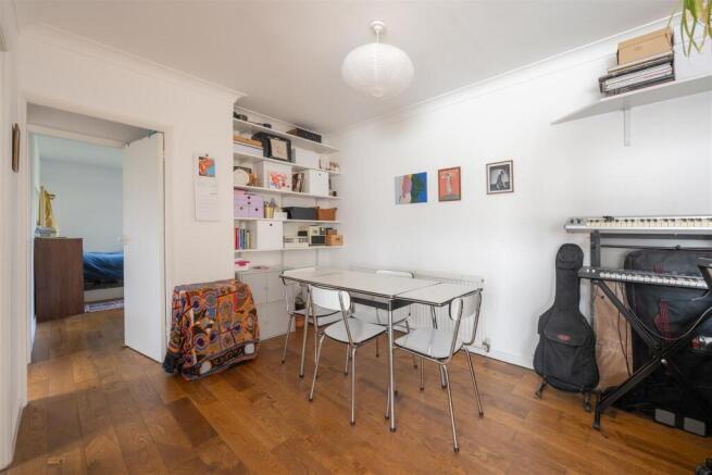 Briarview Court E4
