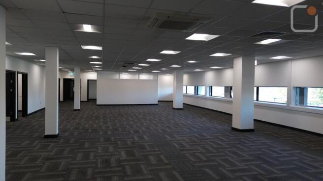 CorpAcq Stadium, Salford - Office Space to Rent