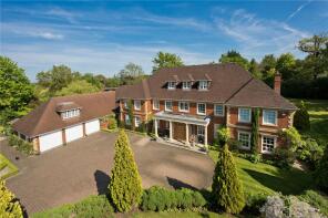 Heron Court, East Road, Weybridge KT13 0LF