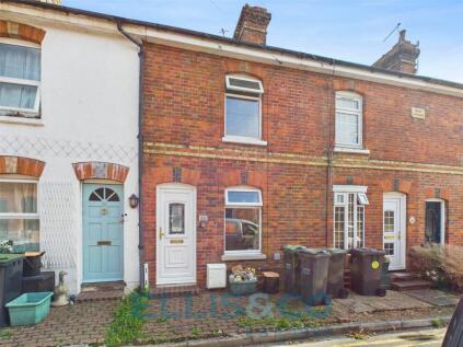 Lodge Road, Tonbridge, Kent, TN9