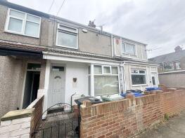 148, Haycroft Street, Grimsby DN31 2ED