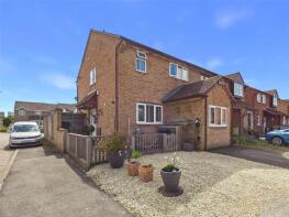 16, Jordans Way, Longford, Gloucester GL2 9AJ