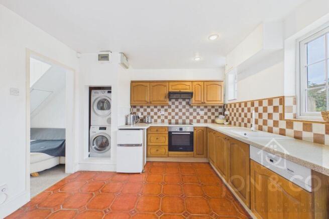 Mount Pleasant | Harpole | NN7 photo 4