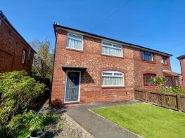 8, Congleton Avenue, Manchester M14 7RP
