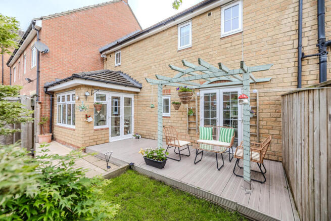 Terrace / Patio