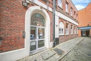 Flat 14, Victoria House, Eld Lane, Colchester CO1 1PE