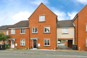 21, Basil Drive, Downham Market PE38 9UH