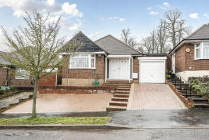 26, Embry Way, Stanmore HA7 3AZ
