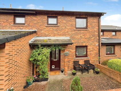 Hendersons Croft, Crosby on Eden, Carlisle CA6 4QU