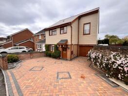 15, The Wheate Close, Barry CF62 3HH