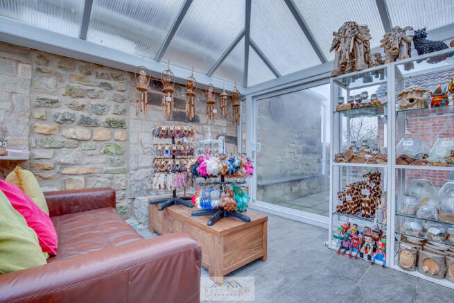 Conservatory 1.1