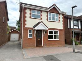 28, Saxon Drive, Warfield, Bracknell RG42 7UX