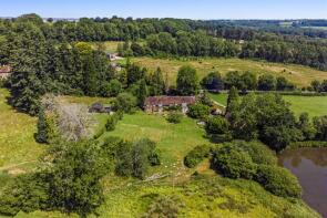 The Marshalls, Worldham Hill, East Worldham, Alton GU34 3AT