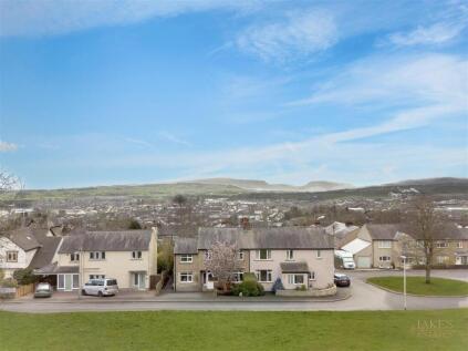 Croft Terrace, Penrith