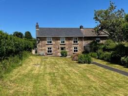 Melrose Cottage, Ting Tang, Carharrack TR16 5SF