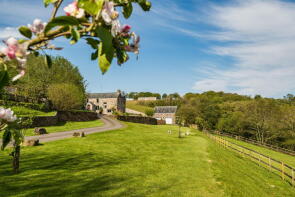 Midwood House, Bluebell Lane, Callington PL17 7NQ