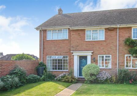 St Thomas Park, Lymington, Hampshire, SO41