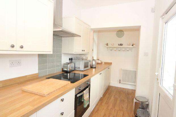 Kitchen Aspect 2