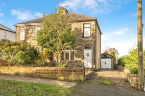 2, Kenley Avenue, Bradford BD6 3JB